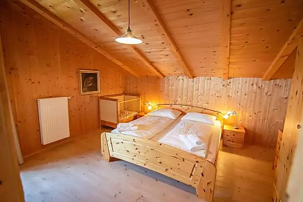 Lagederhof - Zimmer & Wohnungen Photo