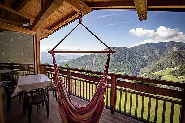 Lagederhof - Zimmer & Wohnungen Photo