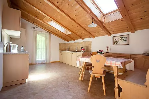 Lagederhof - Zimmer & Wohnungen Photo