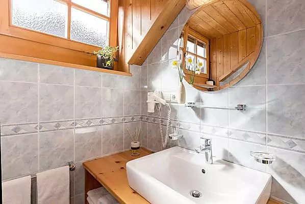Bergerhof - Zimmer & Wohnungen Photo