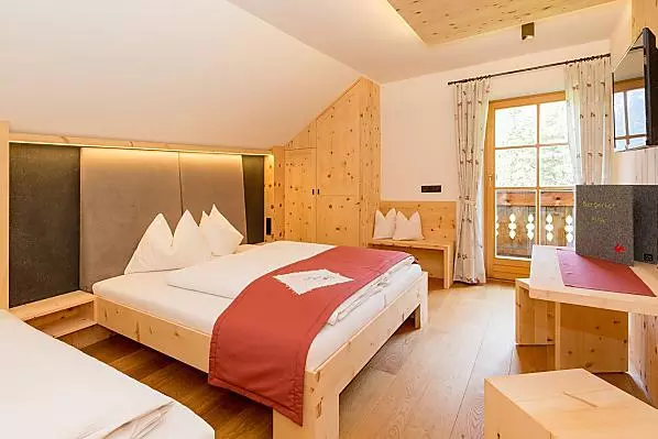 Bergerhof - Zimmer & Wohnungen Photo