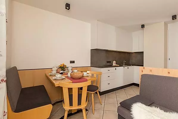 Bergerhof - Zimmer & Wohnungen Photo