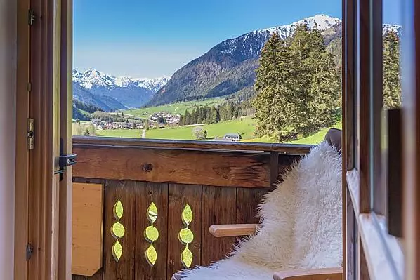 Bergerhof - Zimmer & Wohnungen Photo