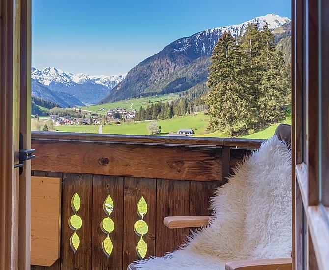 Bergerhof - Bildergalerie Photo