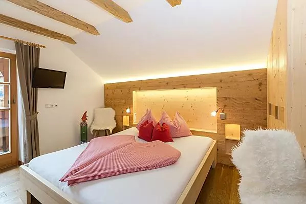 Bergerhof - Zimmer & Wohnungen Photo