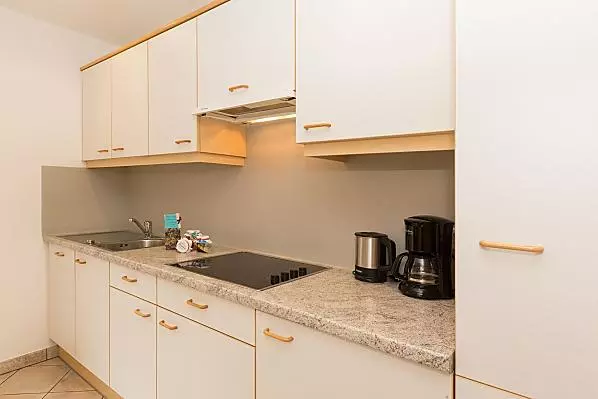 Bergerhof - Zimmer & Wohnungen Photo