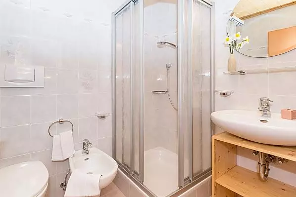 Bergerhof - Zimmer & Wohnungen Photo