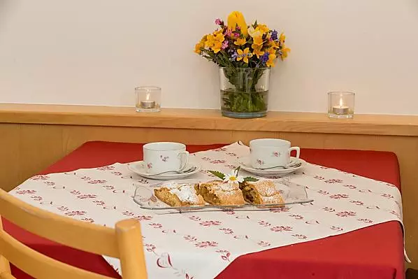 Bergerhof - Zimmer & Wohnungen Photo