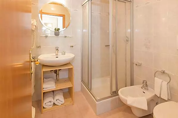 Bergerhof - Zimmer & Wohnungen Photo