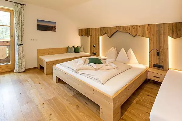 Bergerhof - Zimmer & Wohnungen Photo