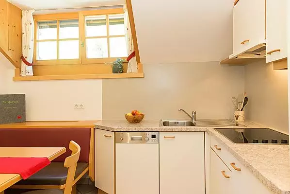 Bergerhof - Zimmer & Wohnungen Photo