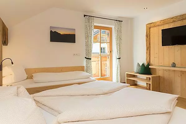Bergerhof - Zimmer & Wohnungen Photo
