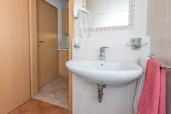 Bergerhof - Zimmer & Wohnungen Photo