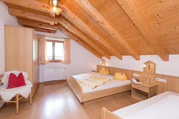 Bergerhof - Zimmer & Wohnungen Photo