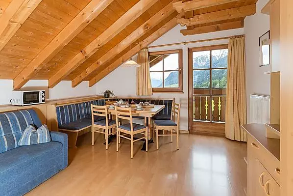 Bergerhof - Zimmer & Wohnungen Photo