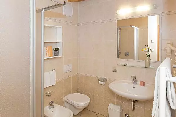 Bergerhof - Zimmer & Wohnungen Photo
