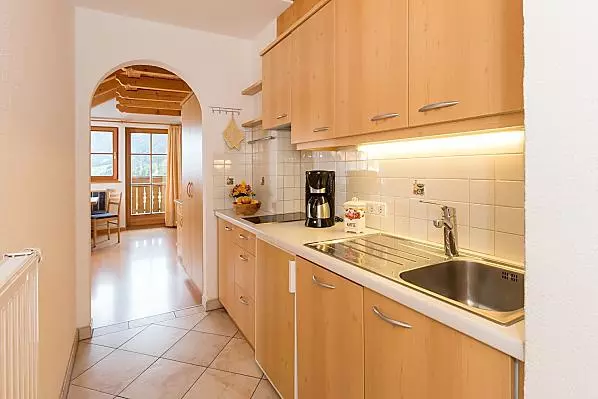 Bergerhof - Zimmer & Wohnungen Photo