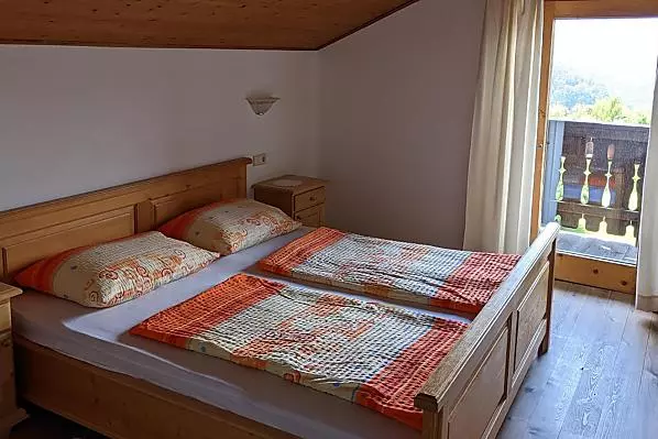 Gemoanerhof - Zimmer & Wohnungen Photo