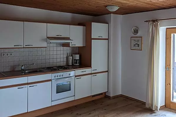 Gemoanerhof - Zimmer & Wohnungen Photo
