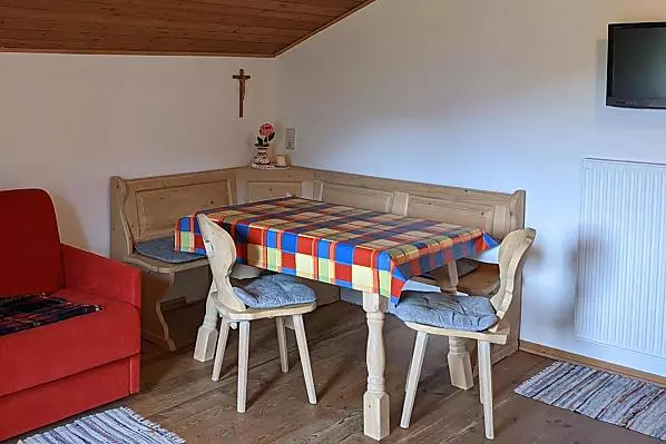 Gemoanerhof - Zimmer & Wohnungen Photo
