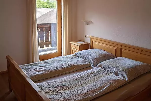 Gemoanerhof - Zimmer & Wohnungen Photo