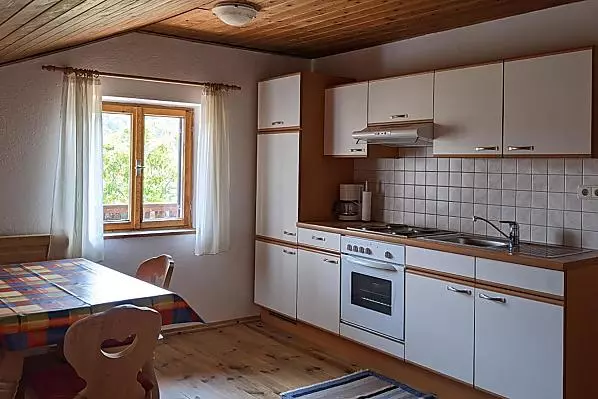 Gemoanerhof - Zimmer & Wohnungen Photo