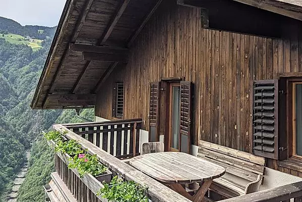 Gemoanerhof - Zimmer & Wohnungen Photo