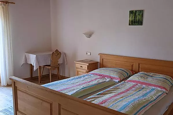 Gemoanerhof - Zimmer & Wohnungen Photo