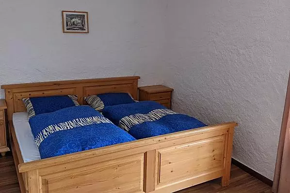 Gemoanerhof - Zimmer & Wohnungen Photo