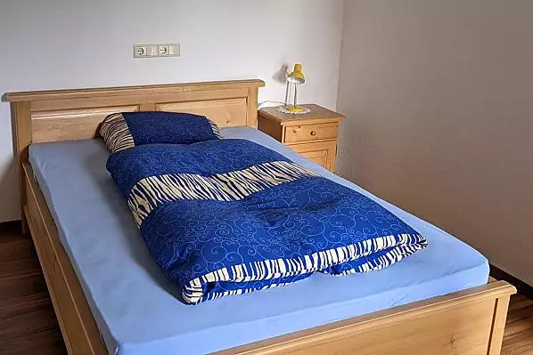 Gemoanerhof - Zimmer & Wohnungen Photo
