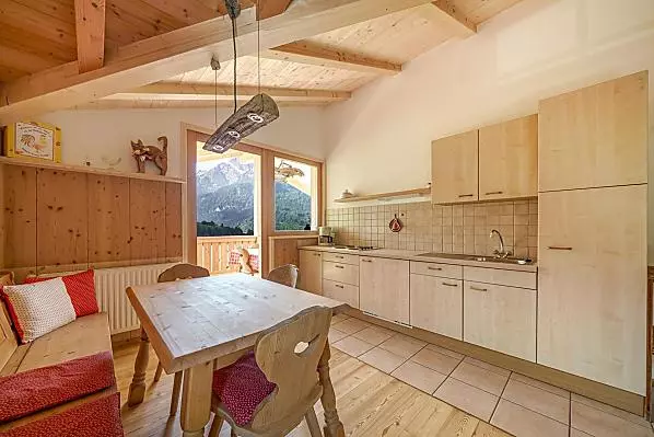Pristingerhof - Zimmer & Wohnungen Photo
