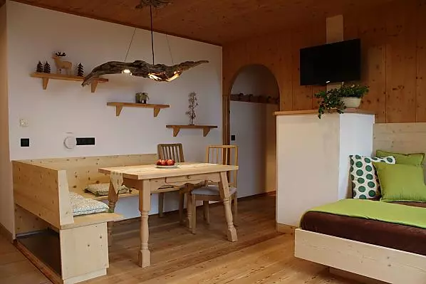 Pristingerhof - Zimmer & Wohnungen Photo