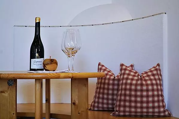 Unterkalkadoi - Zimmer & Wohnungen Photo