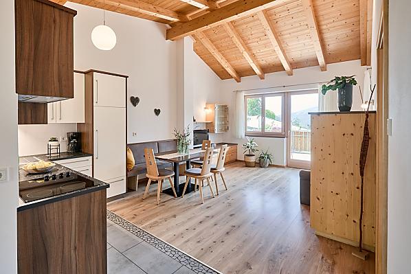 Bodnerhof - Zimmer & Wohnungen Photo