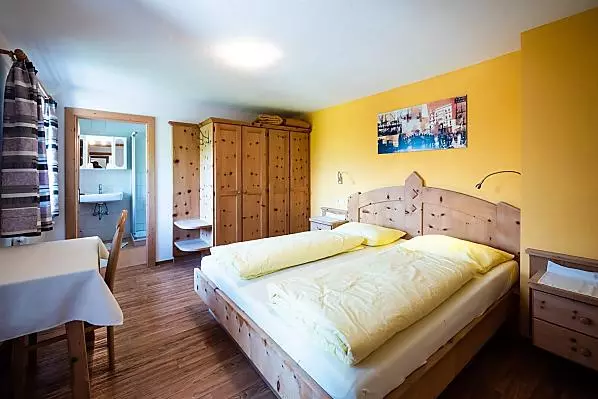 Oberpiskoi - Zimmer & Wohnungen Photo