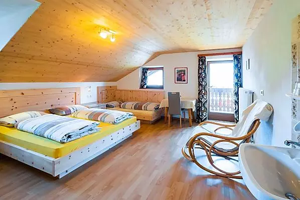 Oberpiskoi - Zimmer & Wohnungen Photo