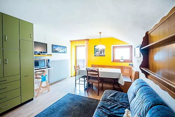 Oberpiskoi - Zimmer & Wohnungen Photo