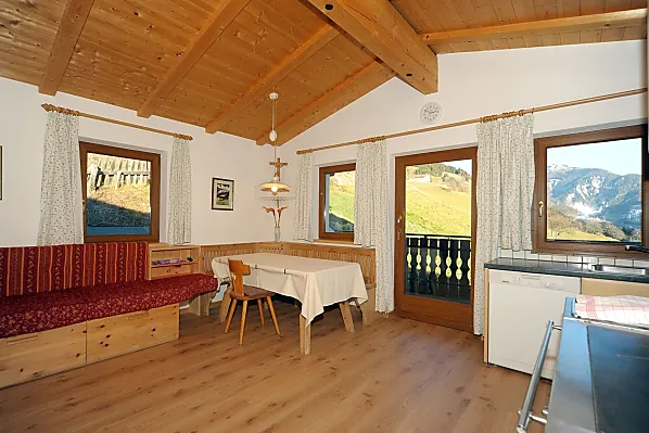 Oberpiskoi - Zimmer & Wohnungen Photo