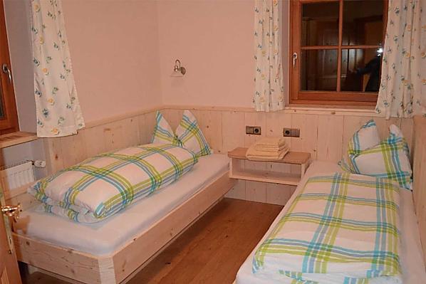 Zemmerhof - Zimmer & Wohnungen Photo