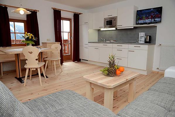 Zemmerhof - Zimmer & Wohnungen Photo