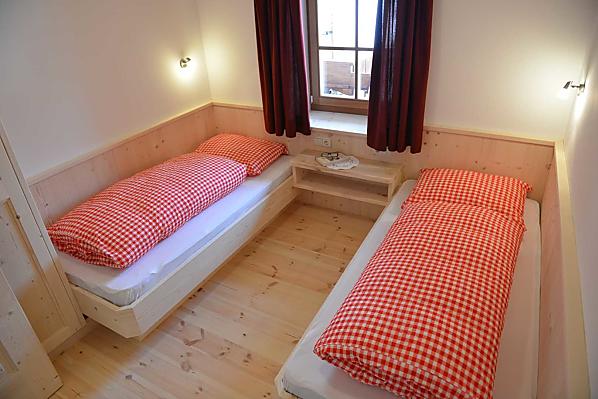 Zemmerhof - Zimmer & Wohnungen Photo