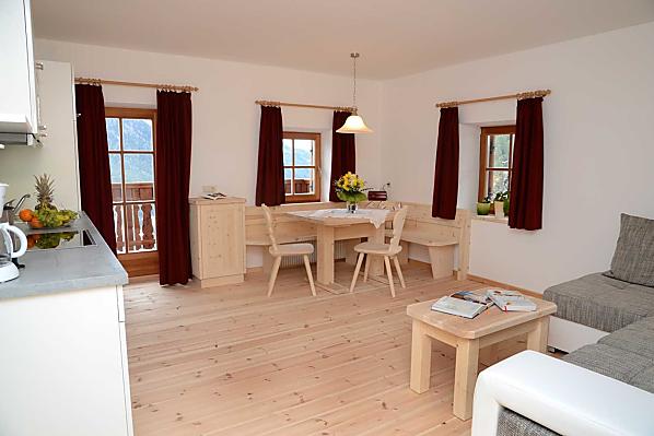 Zemmerhof - Zimmer & Wohnungen Photo
