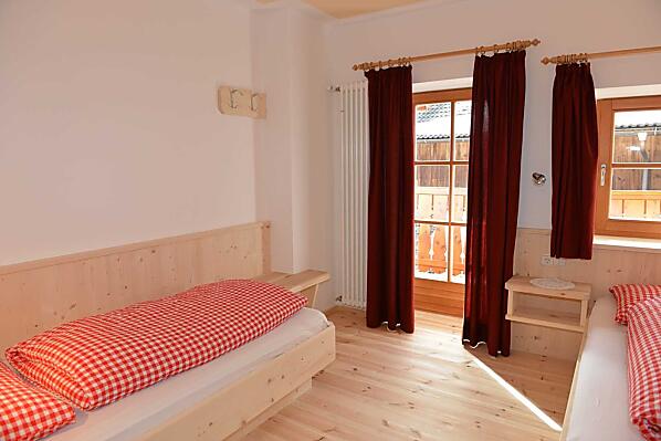 Zemmerhof - Zimmer & Wohnungen Photo