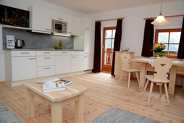 Zemmerhof - Zimmer & Wohnungen Photo