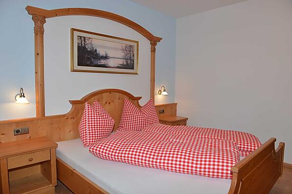 Zemmerhof - Zimmer & Wohnungen Photo