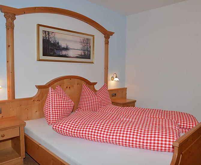 Zemmerhof - Bildergalerie Photo