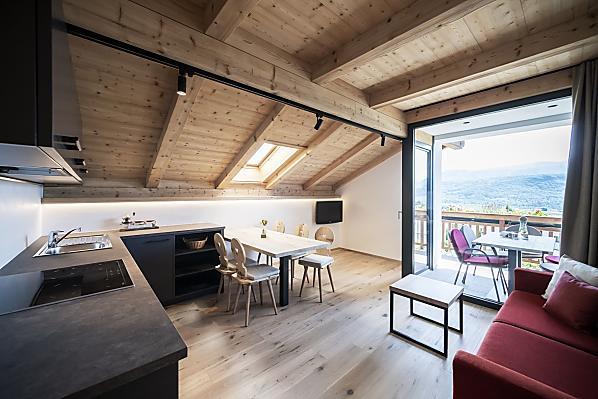 Traubenhof - Zimmer & Wohnungen Photo