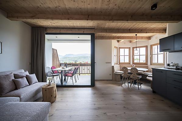 Traubenhof - Zimmer & Wohnungen Photo
