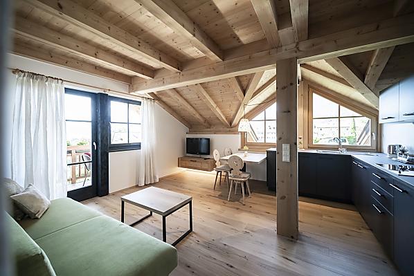 Traubenhof - Zimmer & Wohnungen Photo