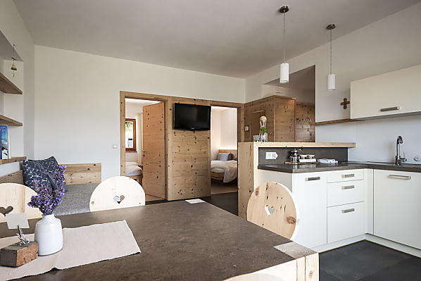 Traubenhof - Zimmer & Wohnungen Photo